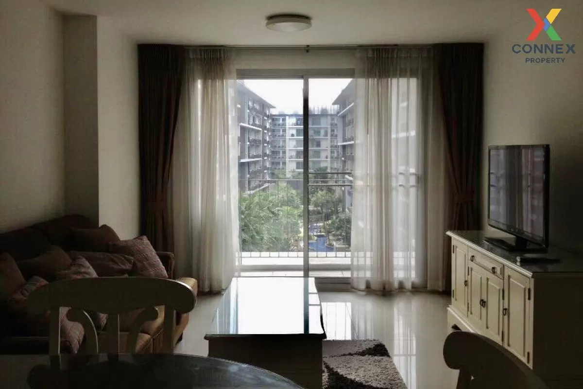 For Rent Condo , The Clover Thonglor , BTS-Thong Lo , Khlong Tan Nuea , Watthana , Bangkok , CX-86867 3