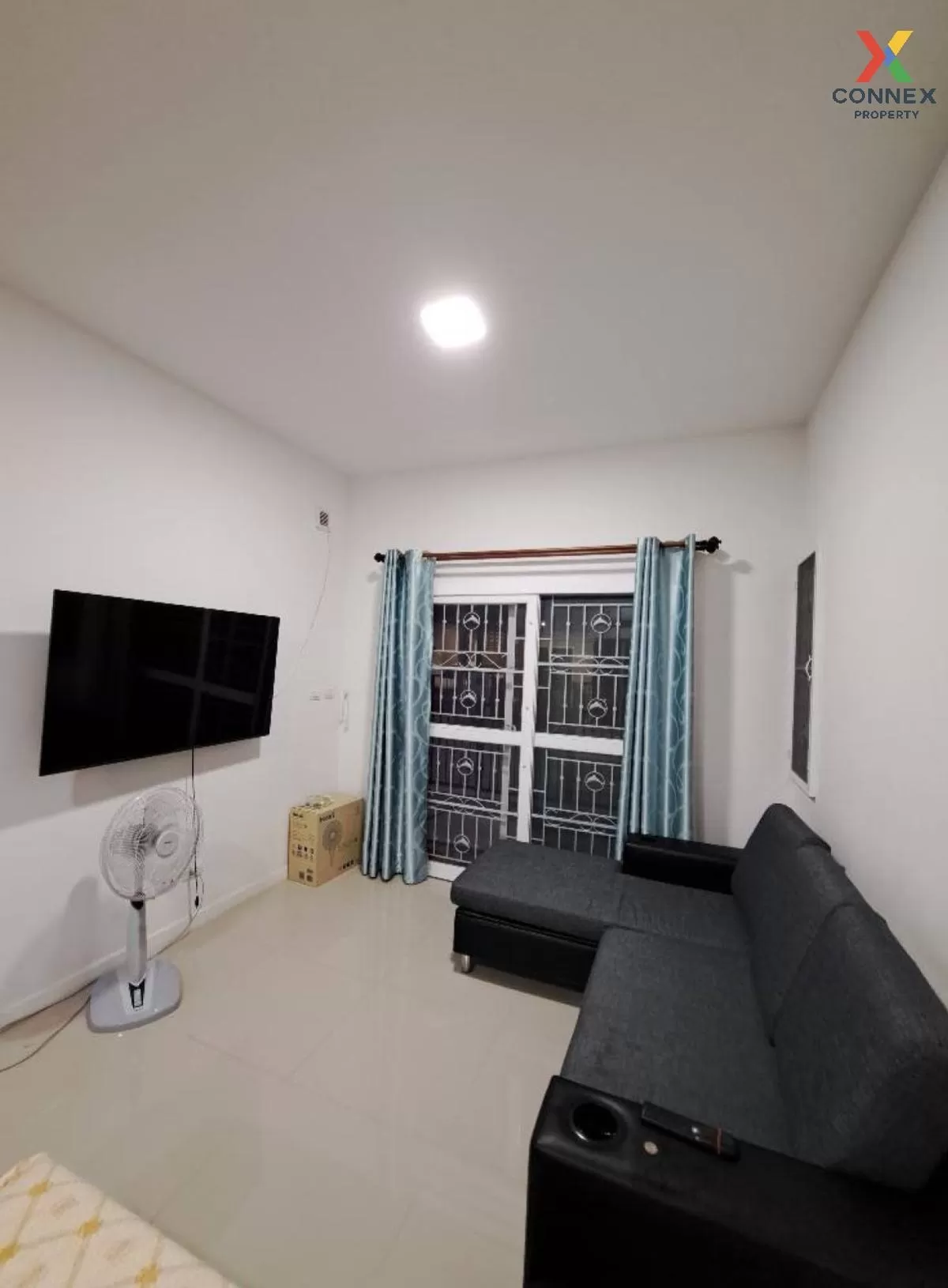 For Sale Townhouse/Townhome  , The Connect Tiwanon-Chaengwattana , Bang Phut , Pak Kret , Nonthaburi , CX-86868 2