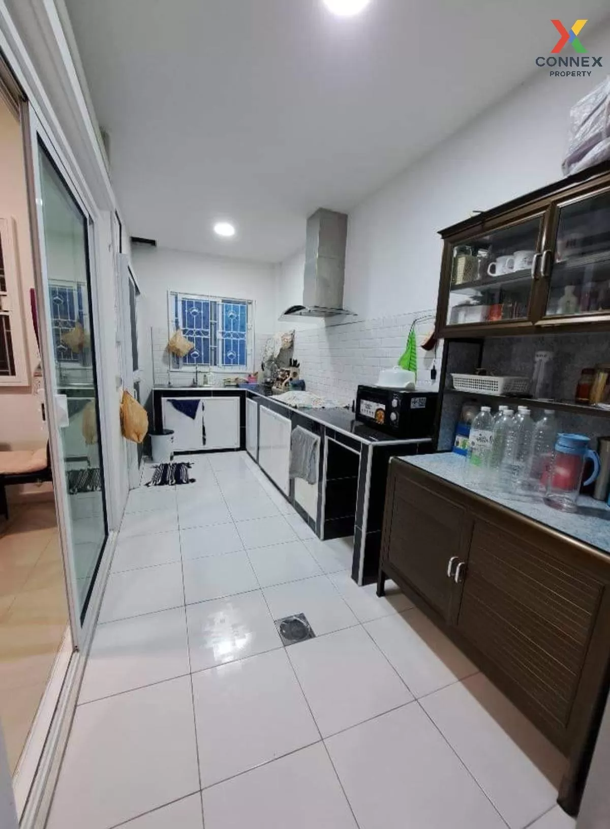 For Sale Townhouse/Townhome  , The Connect Tiwanon-Chaengwattana , Bang Phut , Pak Kret , Nonthaburi , CX-86868 4