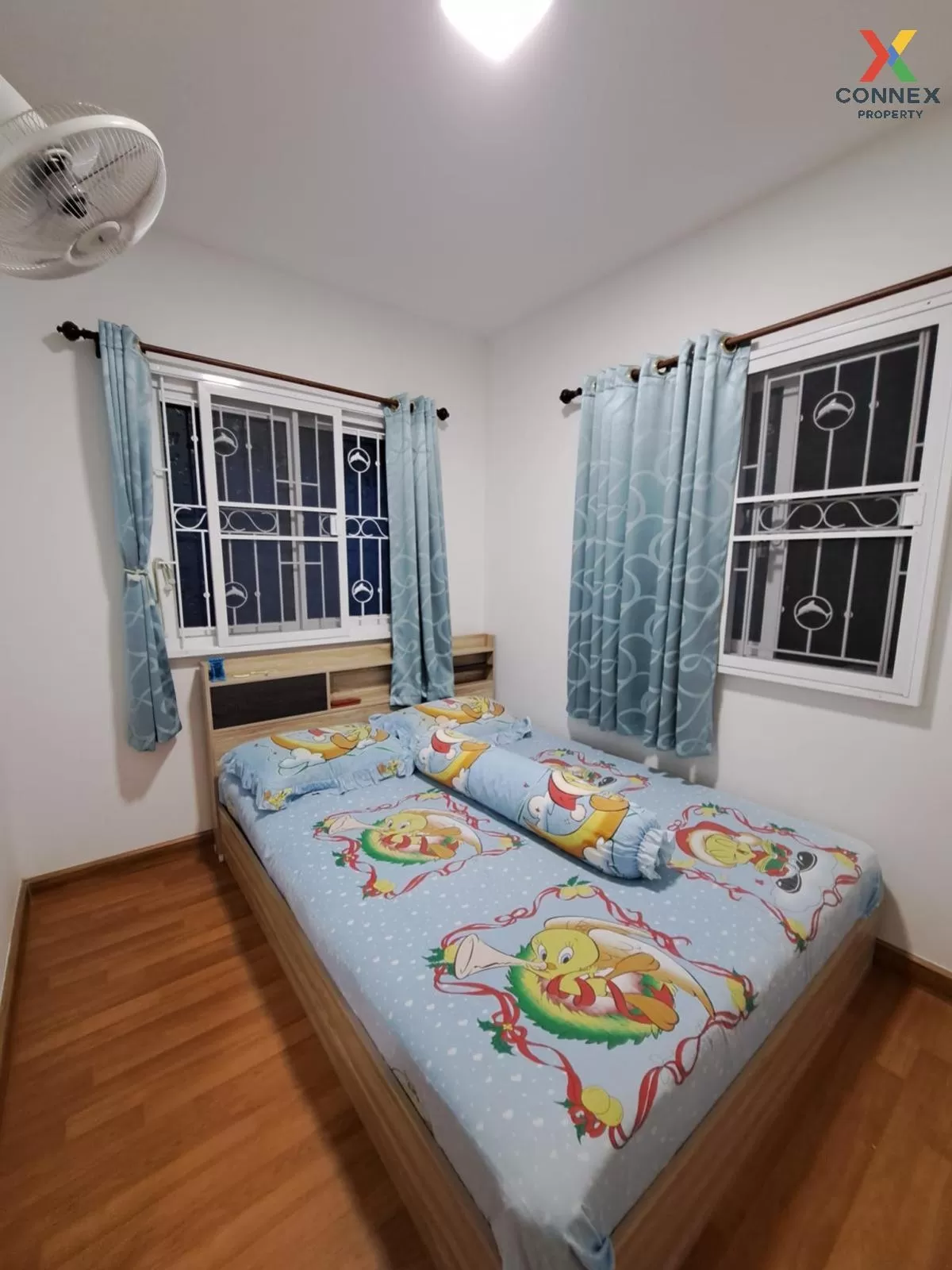 For Sale Townhouse/Townhome  , The Connect Tiwanon-Chaengwattana , Bang Phut , Pak Kret , Nonthaburi , CX-86868