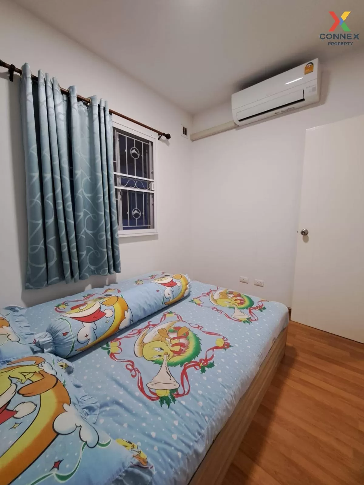 For Sale Townhouse/Townhome  , The Connect Tiwanon-Chaengwattana , Bang Phut , Pak Kret , Nonthaburi , CX-86868