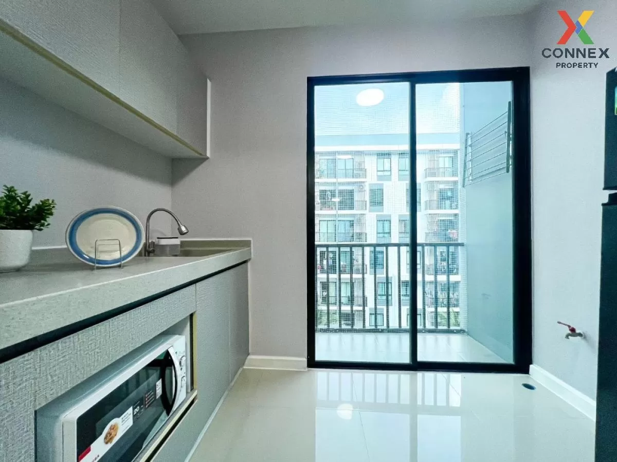 For Sale Condo , iCondo Sukhumvit 105 , BTS-Bang Na , Bang Na , Bang Na , Bangkok , CX-86871