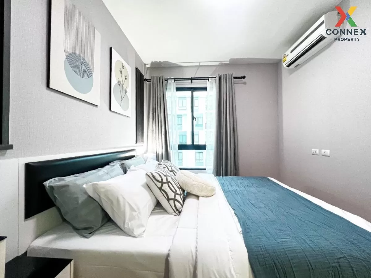 For Sale Condo , iCondo Sukhumvit 105 , BTS-Bang Na , Bang Na , Bang Na , Bangkok , CX-86871