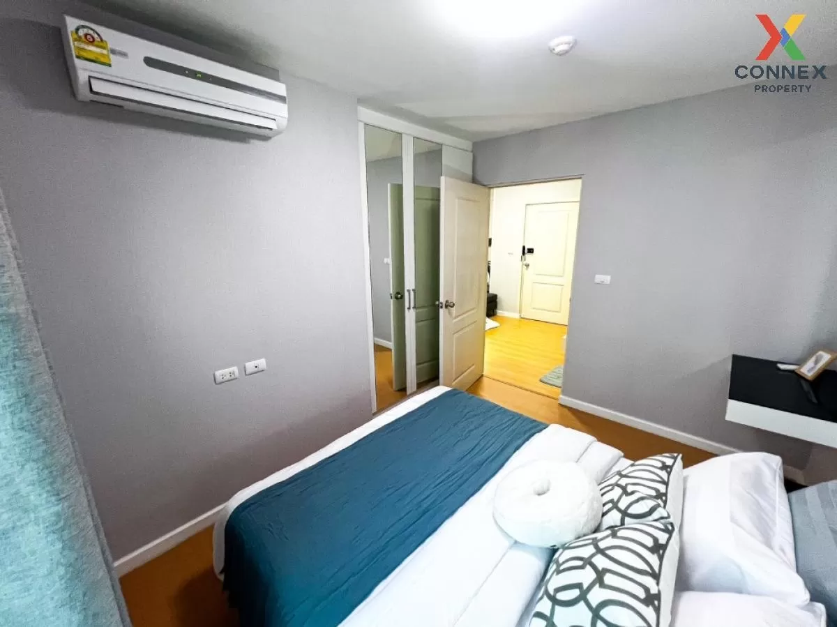 For Sale Condo , iCondo Sukhumvit 105 , BTS-Bang Na , Bang Na , Bang Na , Bangkok , CX-86871