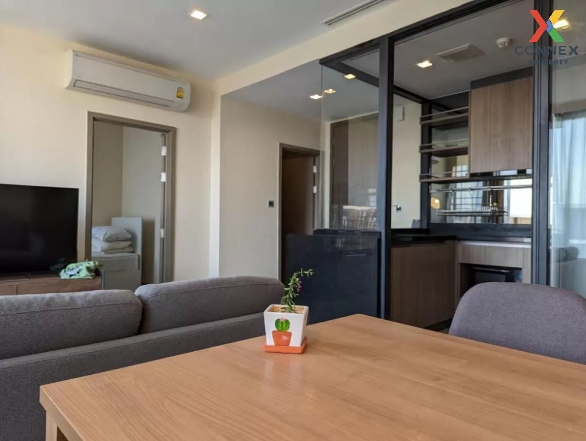 For Rent Condo , Mori Haus , BTS-On Nut , Phra Khanong Nuea , Watthana , Bangkok , CX-86885 2