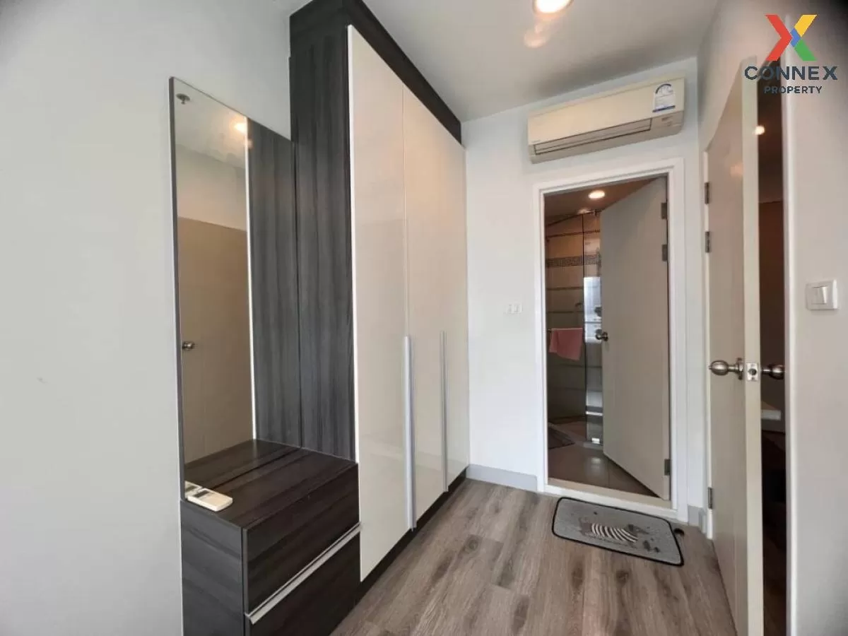 For Rent Condo , Centric Sathorn - St.Louis , BTS-Saint Louis , Yannawa , Sa Thon , Bangkok , CX-86895