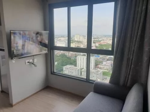 For Sale Condo , The Tree Hua Mak Interchange , Hua Mak , Bang Kapi , Bangkok , CX-86897