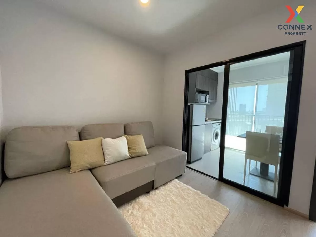 For Rent Condo , Elio Del Nest Udomsuk , BTS-Udom Suk , Bang Na , Bang Na , Bangkok , CX-86901 1