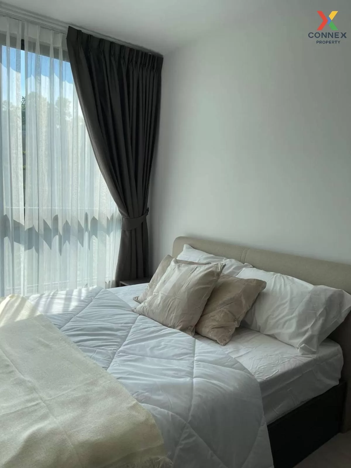 For Rent Condo , Elio Del Nest Udomsuk , BTS-Udom Suk , Bang Na , Bang Na , Bangkok , CX-86901