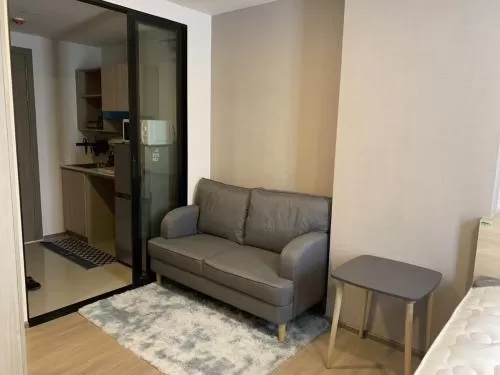 For Rent Condo , The Muve Ram 22 , Hua Mak , Bang Kapi , Bangkok , CX-86902