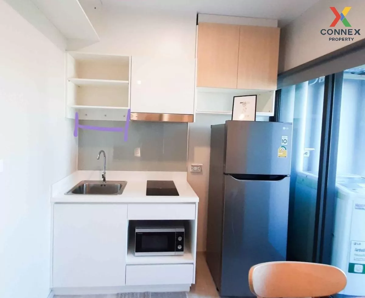 For Rent Condo , The Privacy Rama 9 , ARL-Ramkhamhaeng , Suan Luang , Suan Luang , Bangkok , CX-86909