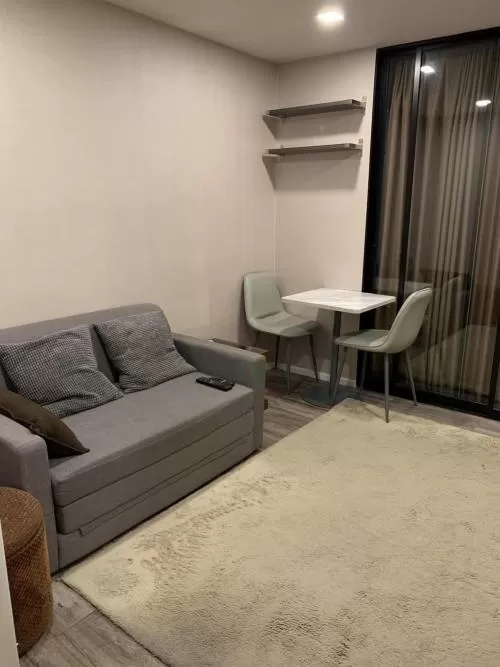 For Sale Condo , Atmoz Ratchada - Huaikwang , Wang Thong Lang , Wang Thong Lang , Bangkok , CX-86913