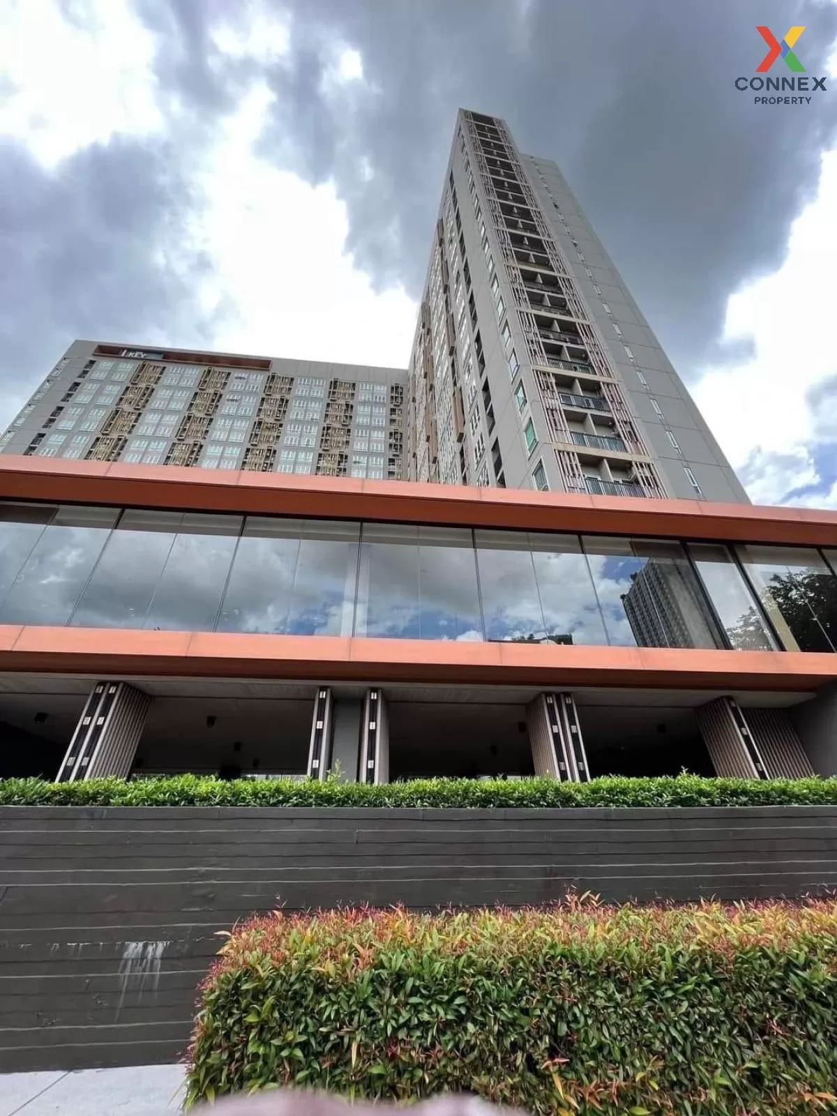 For Sale Condo , The Key Sathorn - Ratchapreuk , BTS-Wutthakat , Bang Kho , Chom Thong , Bangkok , CX-86914