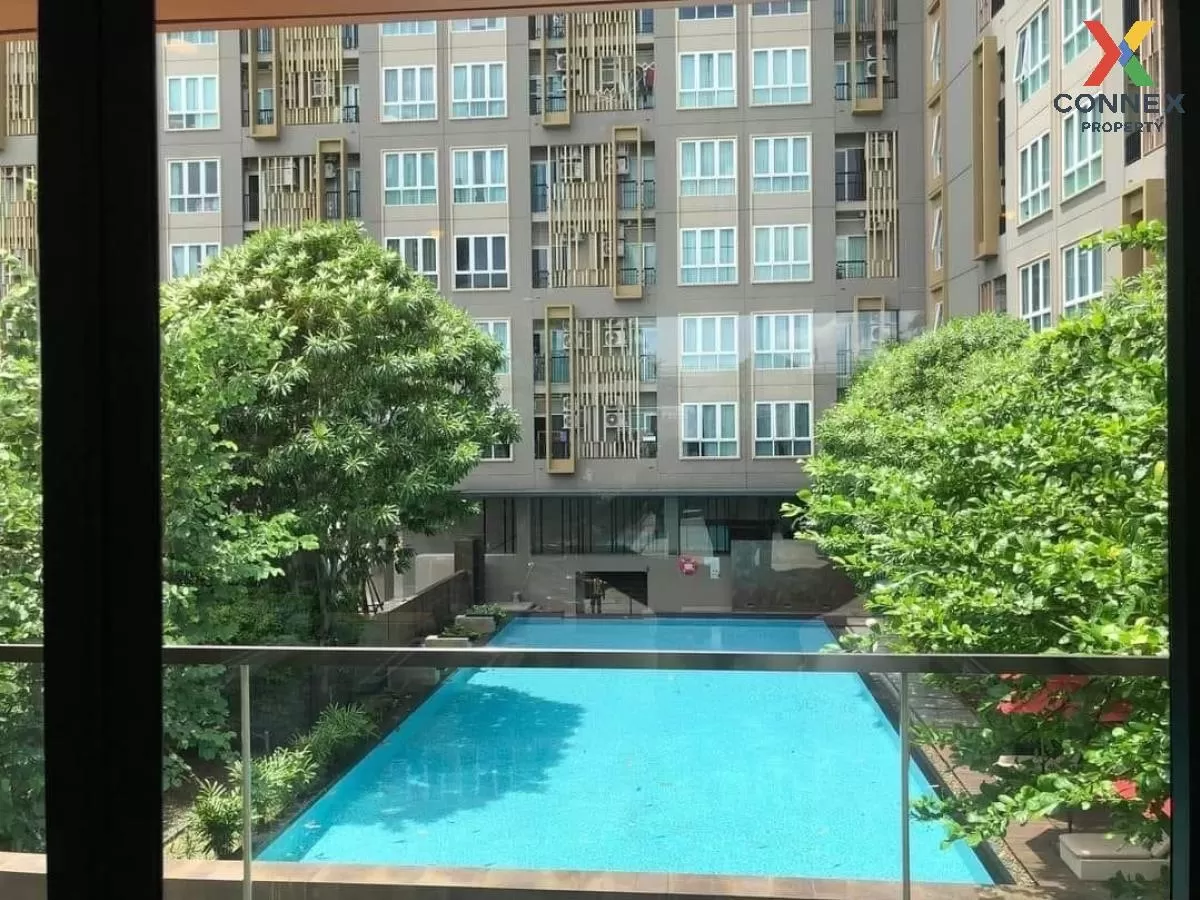 For Sale Condo , The Key Sathorn - Ratchapreuk , BTS-Wutthakat , Bang Kho , Chom Thong , Bangkok , CX-86914