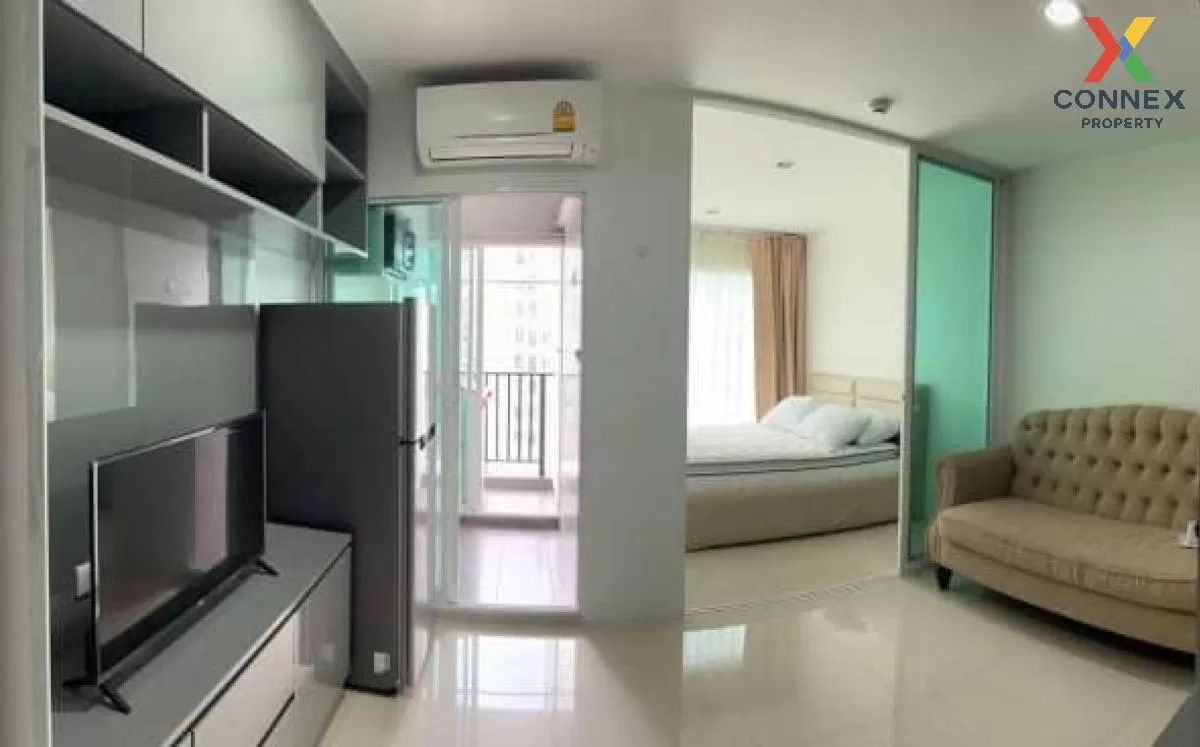 For Sale Condo , Regent Home Bangson , MRT-Bang Son , Bang Sue , Bang Su , Bangkok , CX-86915 1