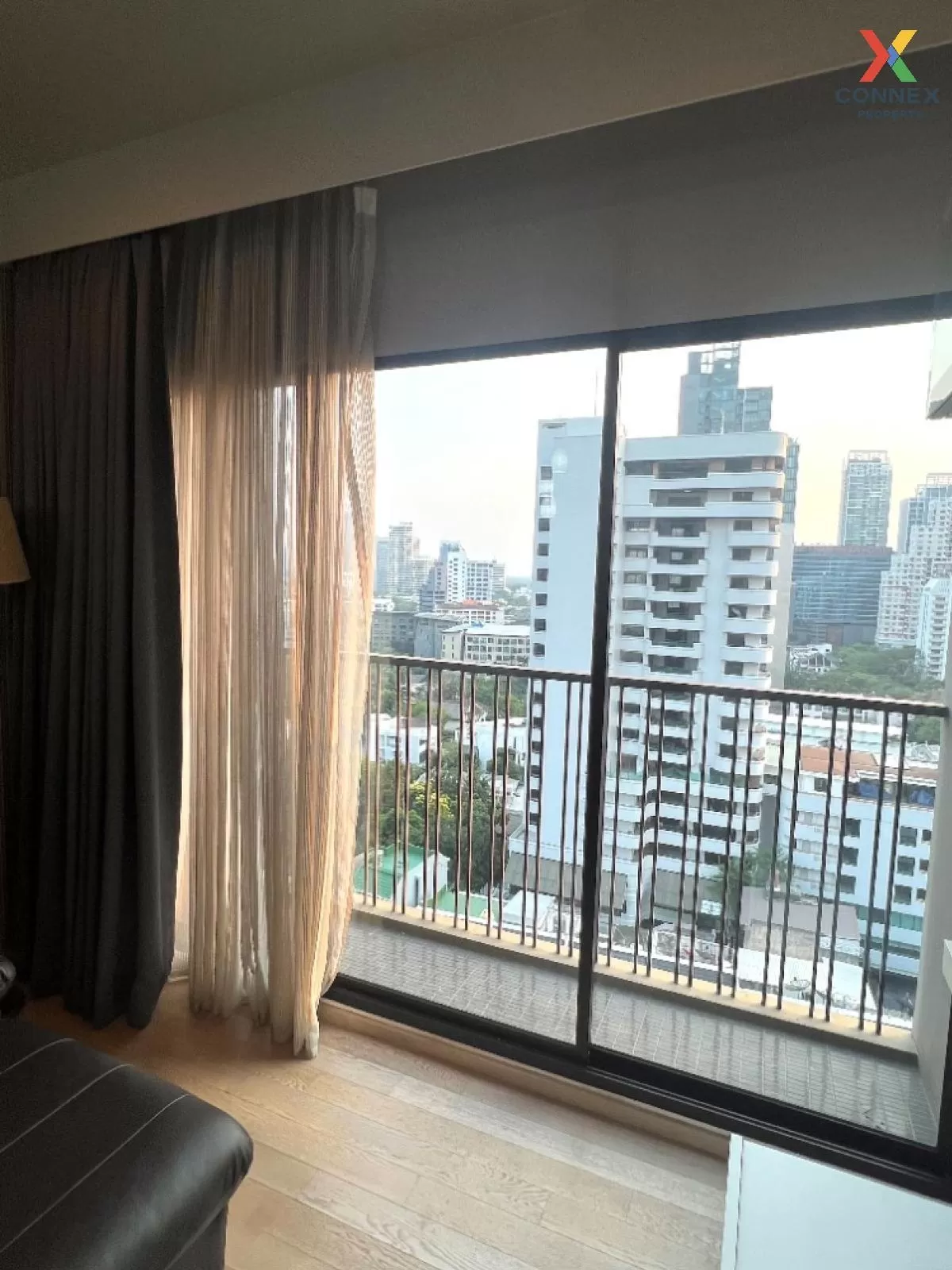 For Rent Condo , Noble Refine , BTS-Phrom Phong , Khlong Tan , Khlong Toei , Bangkok , CX-86927