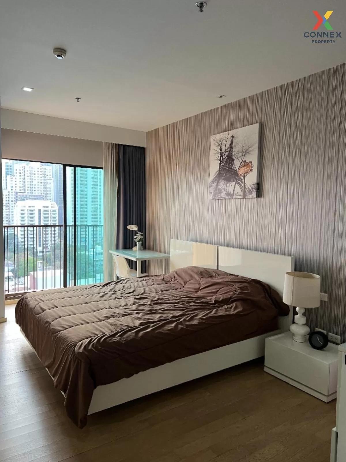 For Rent Condo , Noble Refine , BTS-Phrom Phong , Khlong Tan , Khlong Toei , Bangkok , CX-86927