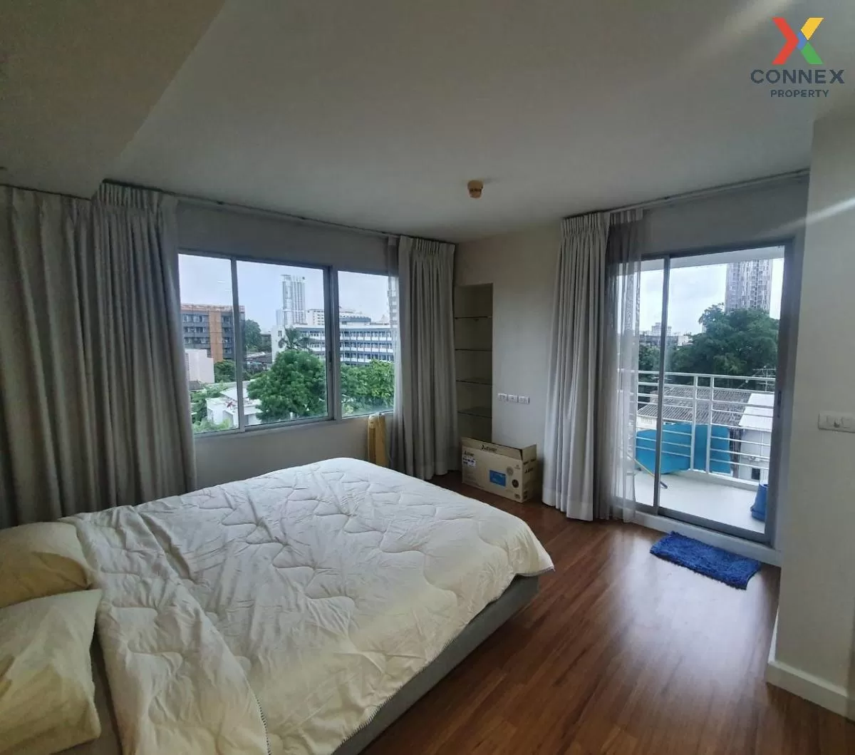 For Rent Condo , Harmony Living Paholyothin 11 , BTS-Saphan Khwai , Sam Sen Nai , Phaya Thai , Bangkok , CX-86929 3