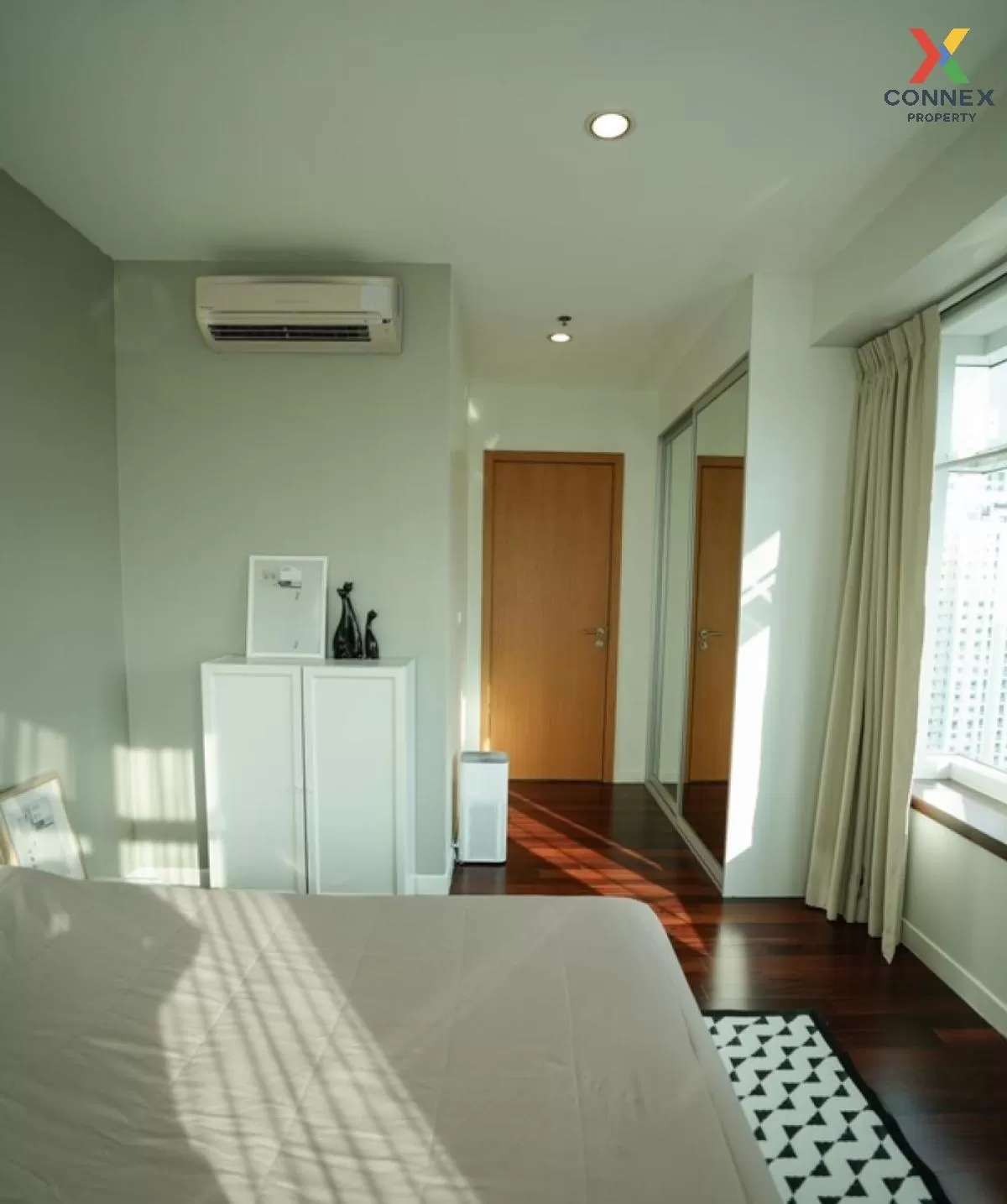 For Sale Condo , Circle Condominium , MRT-Phetchaburi , Thanon Phetchaburi , Rat Thewi , Bangkok , CX-86930