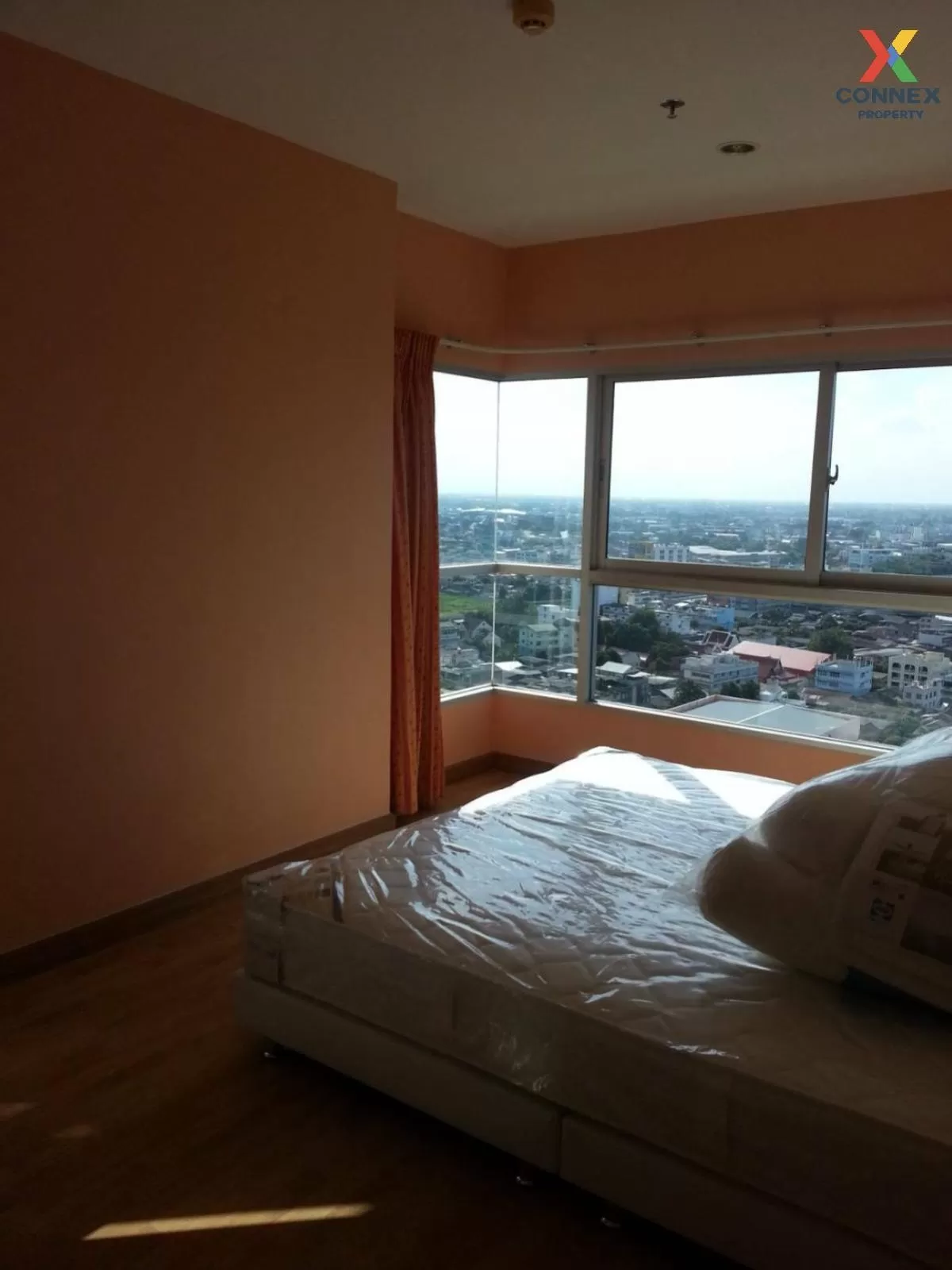 For Rent Condo , The Parkland Taksin - Thapra , BTS-Pho Nimit , Bukkhalo , Thon Buri , Bangkok , CX-86935