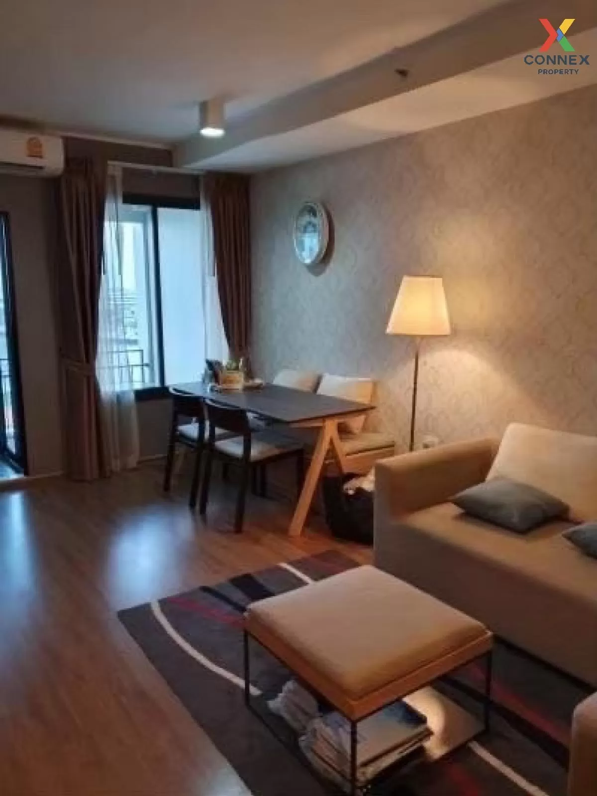 For Rent Condo , U Delight Residence Riverfront , Bang Phong Phang , Yannawa , Bangkok , CX-86939 2