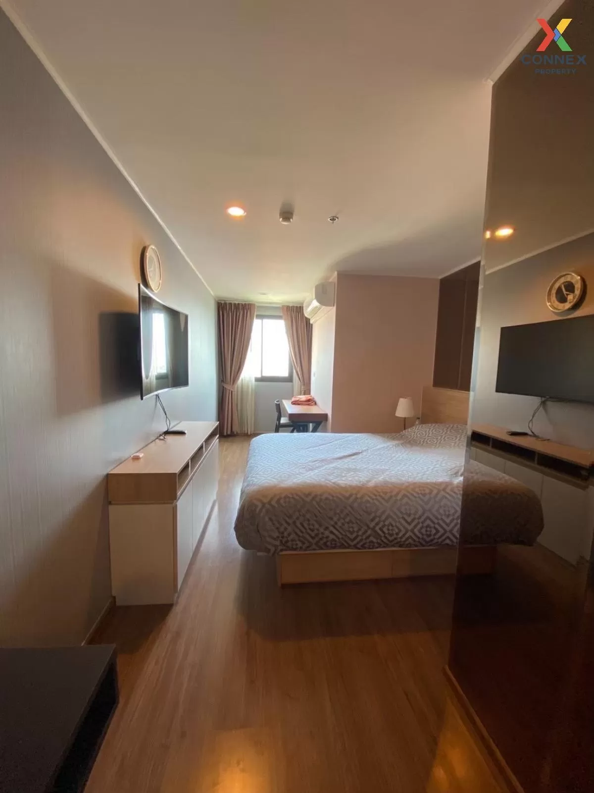 For Rent Condo , U Delight Residence Riverfront , Bang Phong Phang , Yannawa , Bangkok , CX-86939