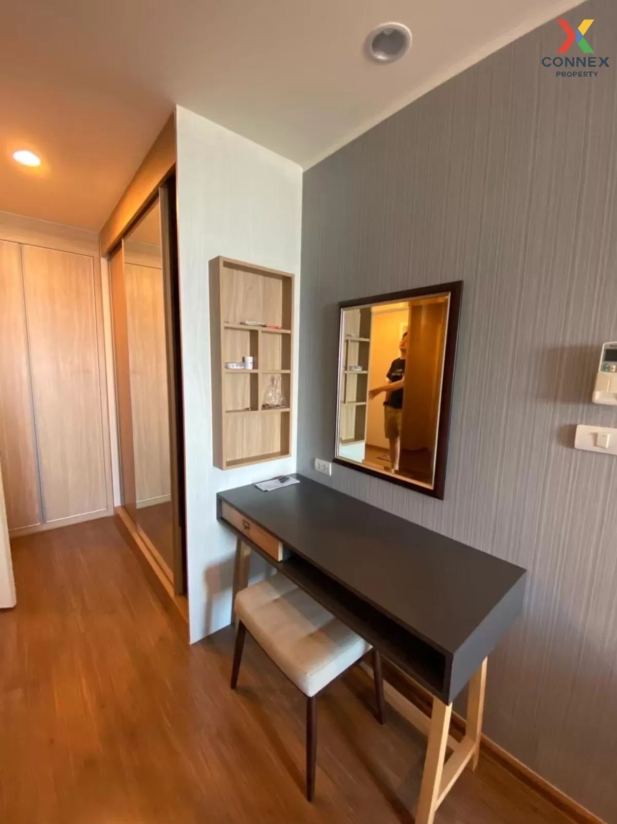 For Rent Condo , U Delight Residence Riverfront , Bang Phong Phang , Yannawa , Bangkok , CX-86939