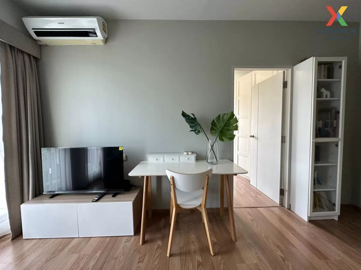 For Rent Condo , UNIO Sukhumvit 72 , BTS-Bearing , Samrong Nuea , Don Mueang , Samut Prakarn , CX-86948 2