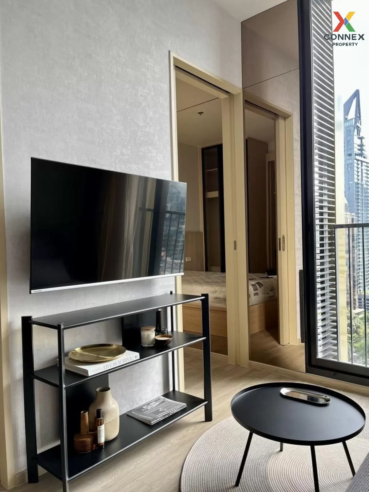 For Rent Condo , NOBLE STATE 39 , BTS-Phrom Phong , Khlong Tan Nuea , Watthana , Bangkok , CX-86949 2