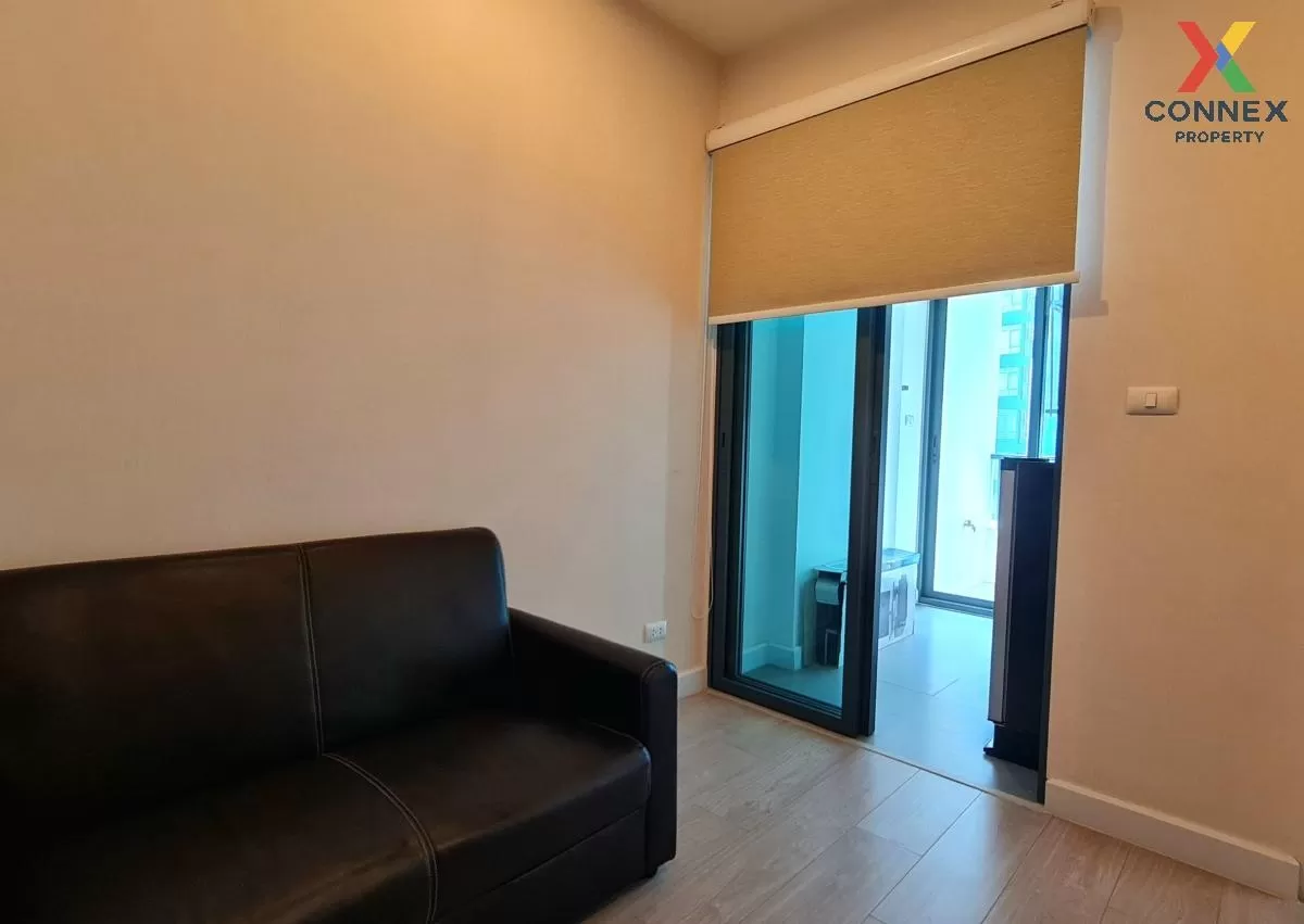 For Sale Condo , Metro Sky Prachachuen , MRT-Bang Son , Wong Sawang , Bang Su , Bangkok , CX-86950 1