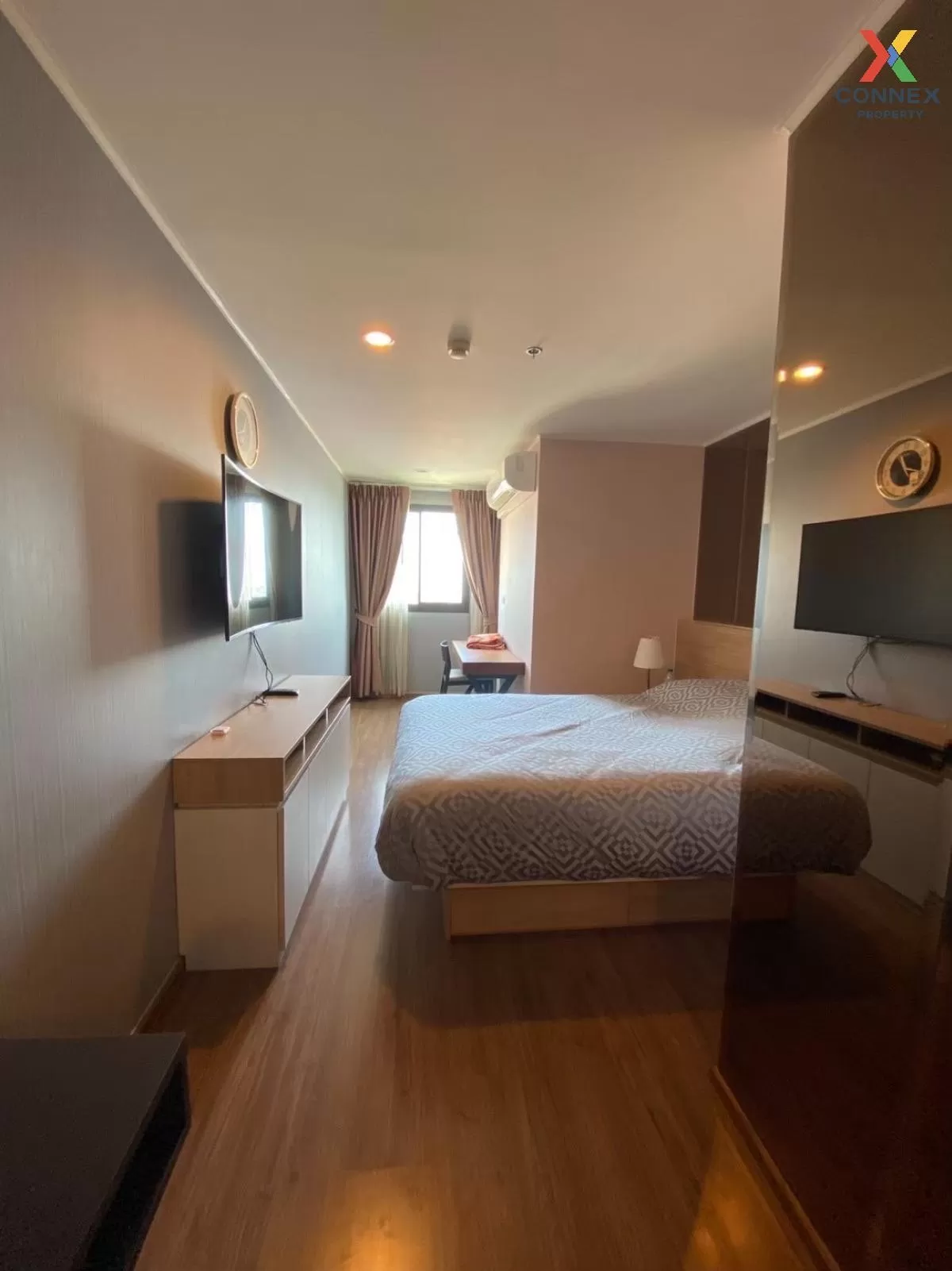 For Sale Condo , U Delight Residence Riverfront , Bang Phong Phang , Yannawa , Bangkok , CX-86952