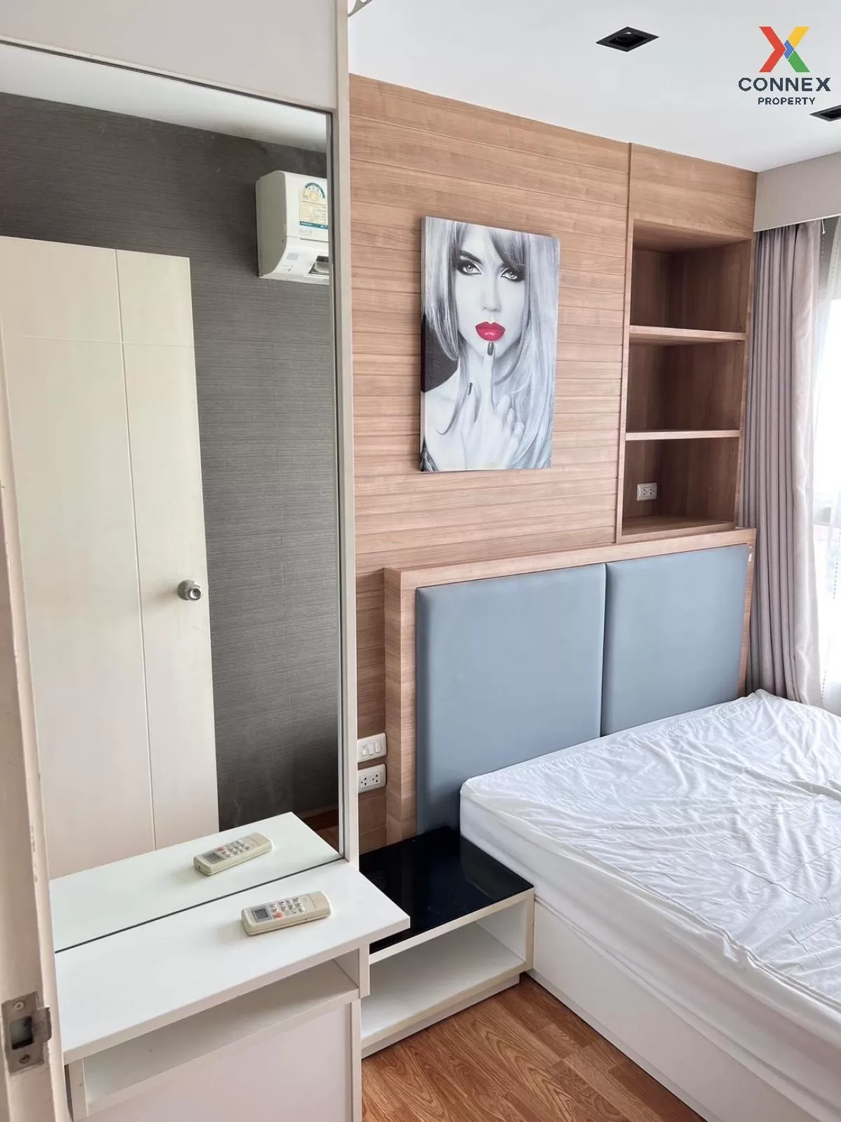 For Sale Condo , The Trust Condo Ngamwongwan , MRT-Nonthaburi Civic Center , Talat Bang Khen , Don Mueang , Nonthaburi , CX-86954