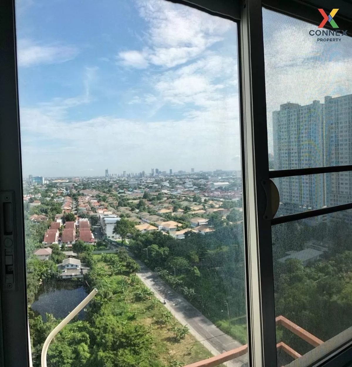 For Sale Condo , City Home Rattanathibet , MRT-Bang Krasor , Bang Kraso , Mueang Nonthaburi , Nonthaburi , CX-86957