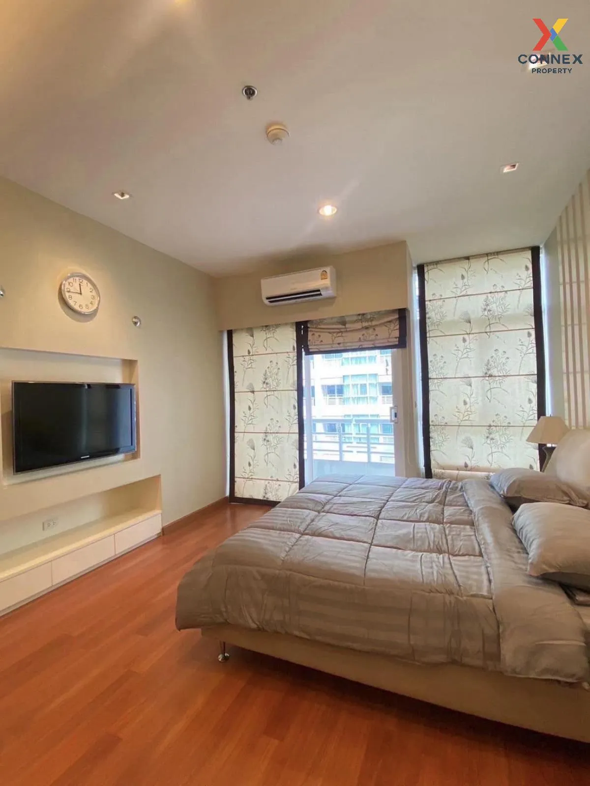 For Rent Condo , The Four Wings Residence , ARL-Ban Thap Chang , Hua Mak , Bang Kapi , Bangkok , CX-86959