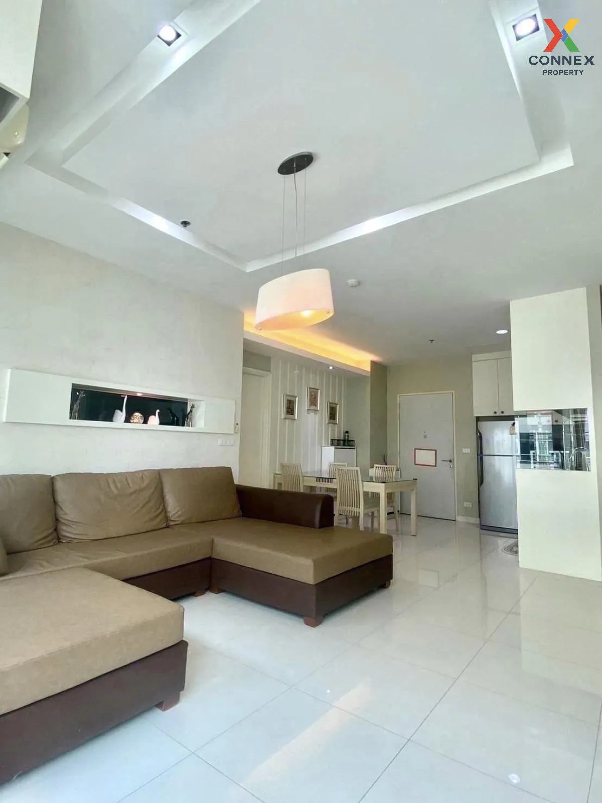 For Rent Condo , The Four Wings Residence , ARL-Ban Thap Chang , Hua Mak , Bang Kapi , Bangkok , CX-86959 2