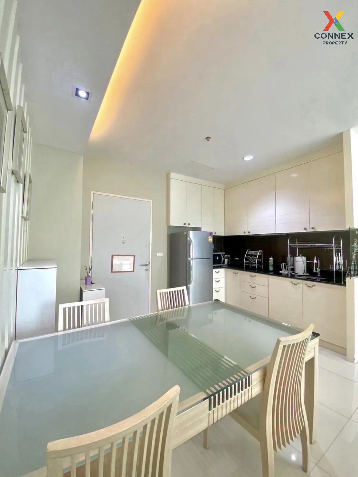 For Rent Condo , The Four Wings Residence , ARL-Ban Thap Chang , Hua Mak , Bang Kapi , Bangkok , CX-86959 4