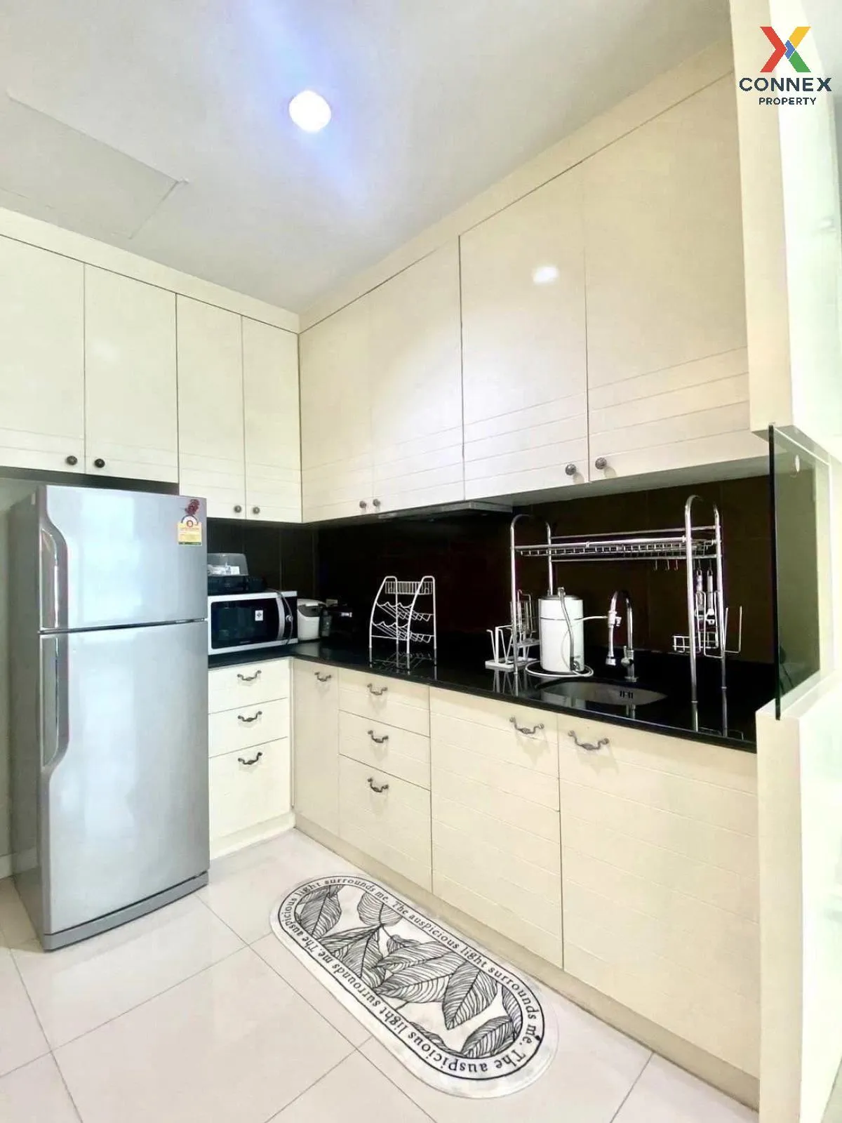 For Rent Condo , The Four Wings Residence , ARL-Ban Thap Chang , Hua Mak , Bang Kapi , Bangkok , CX-86959