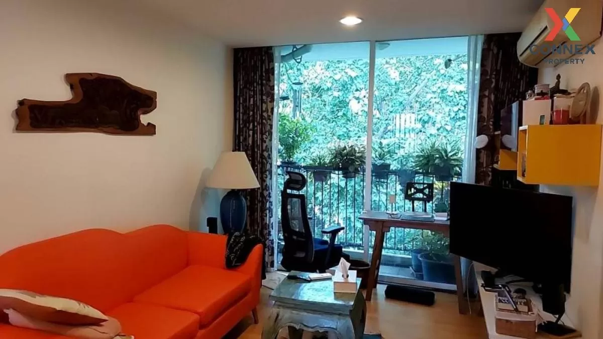 For Rent Condo , The Fine @ River , BTS-Saphan Taksin , Khlong Ton Sai , Khlong San , Bangkok , CX-86962 1