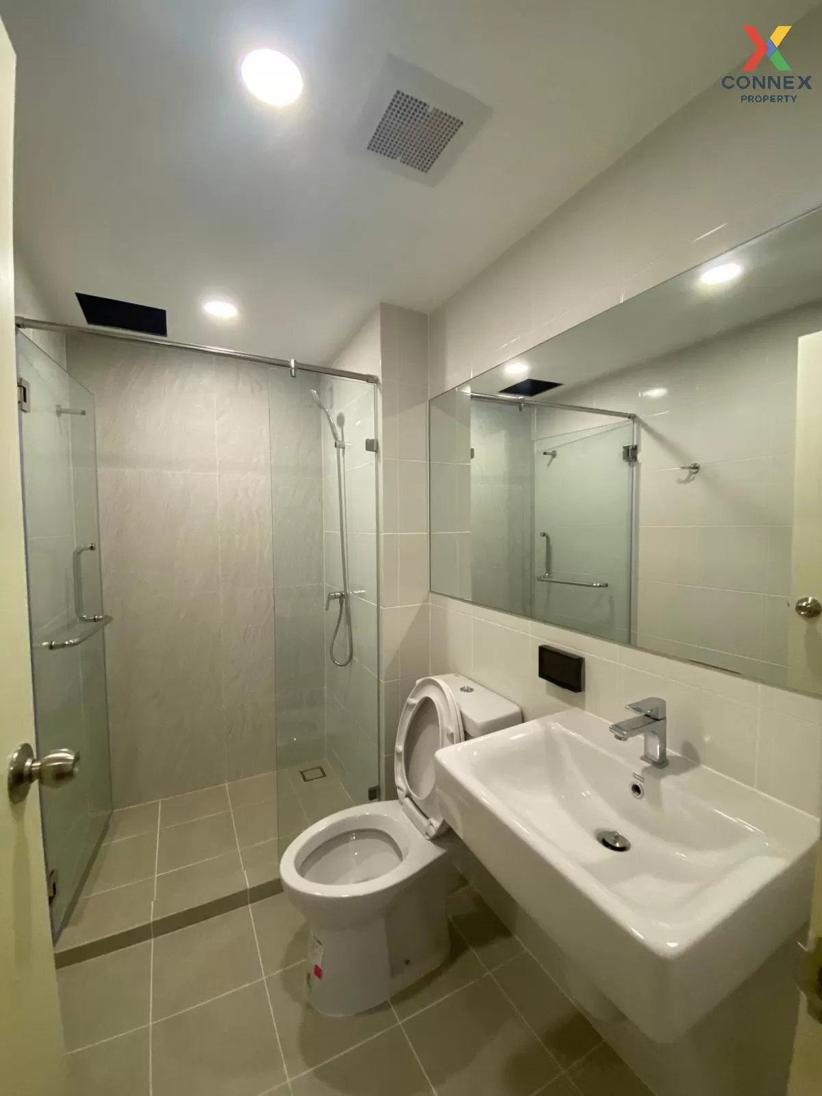 For Rent Condo , THE ORIGIN Phahol - Sapanmai , BTS-Saphan Mai , Khlong Thanon , Sai Mai , Bangkok , CX-86963