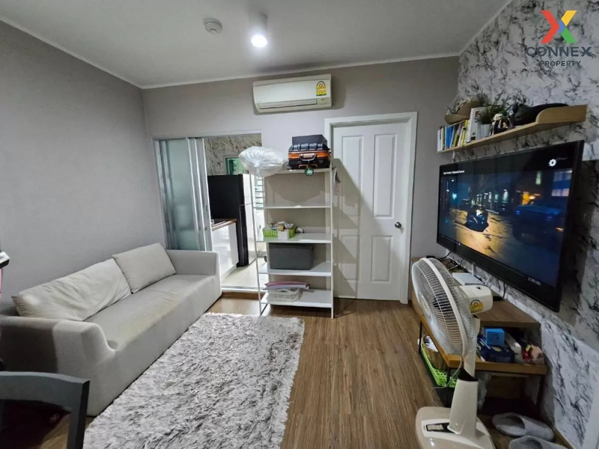 For Sale Condo , U Delight @ Bangson Station , MRT-Bang Son , Bang Sue , Bang Su , Bangkok , CX-86971 1