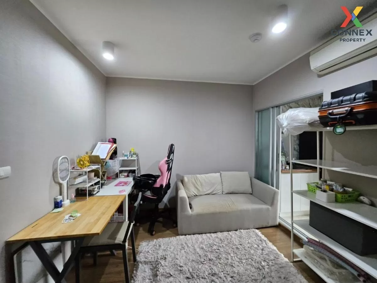 For Sale Condo , U Delight @ Bangson Station , MRT-Bang Son , Bang Sue , Bang Su , Bangkok , CX-86971 2