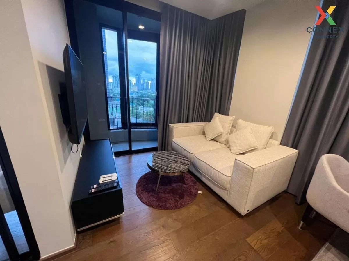 For Rent Condo , Ideo Q Sukhumvit 36 , BTS-Thong Lo , Khlong Tan , Khlong Toei , Bangkok , CX-86977 1