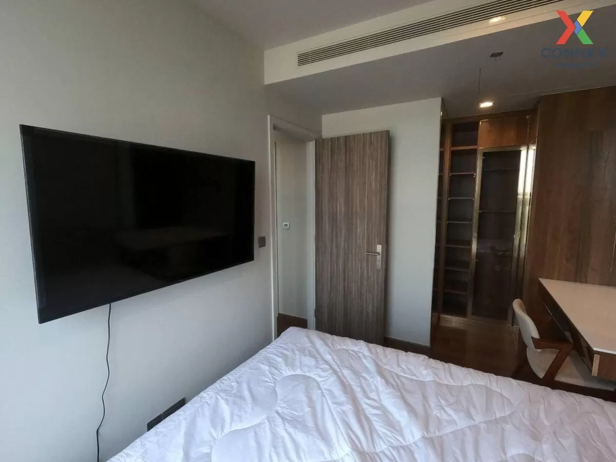 For Rent Condo , Ideo Q Sukhumvit 36 , BTS-Thong Lo , Khlong Tan , Khlong Toei , Bangkok , CX-86977