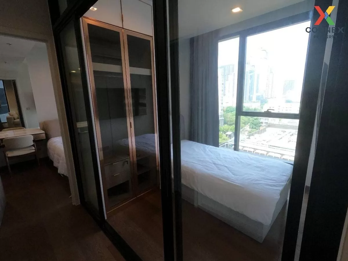 For Rent Condo , Ideo Q Sukhumvit 36 , BTS-Thong Lo , Khlong Tan , Khlong Toei , Bangkok , CX-86977