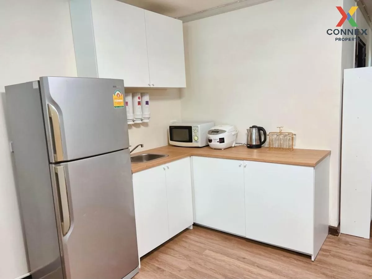 For Rent Condo , Supalai Place Sukhumvit 39 , BTS-Phrom Phong , Khlong Tan Nuea , Watthana , Bangkok , CX-86979 4