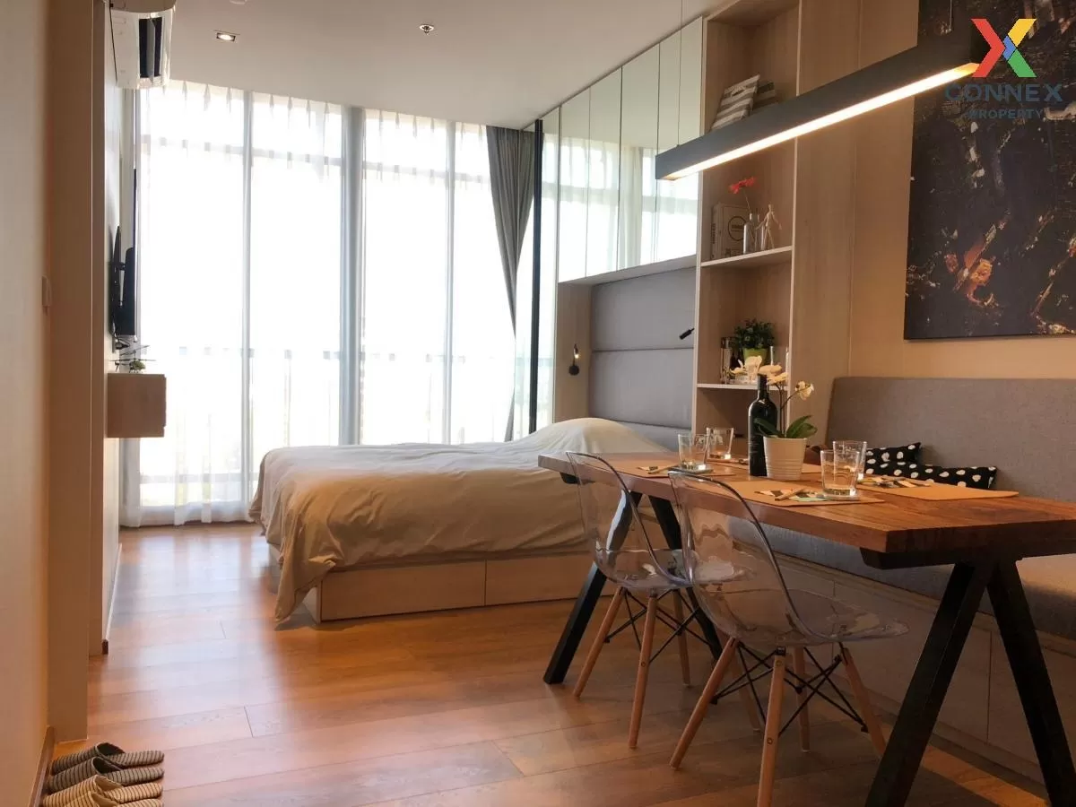 For Rent Condo , Park Origin Phrom Phong , BTS-Phrom Phong , Khlong Tan , Khlong Toei , Bangkok , CX-86986 1