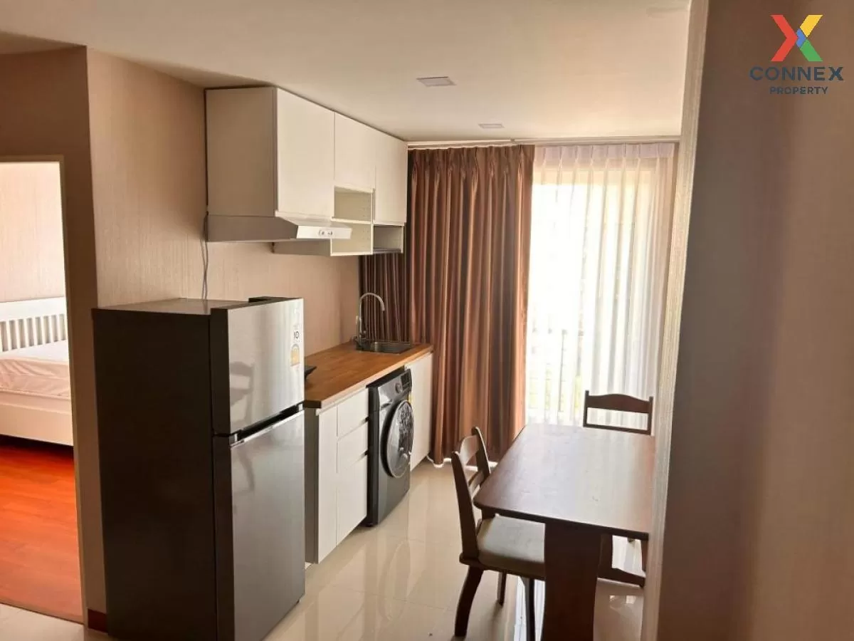 For Rent Condo , Airlink Residences , Khlong Sam Prawet , Lat Krabang , Bangkok , CX-86987 3