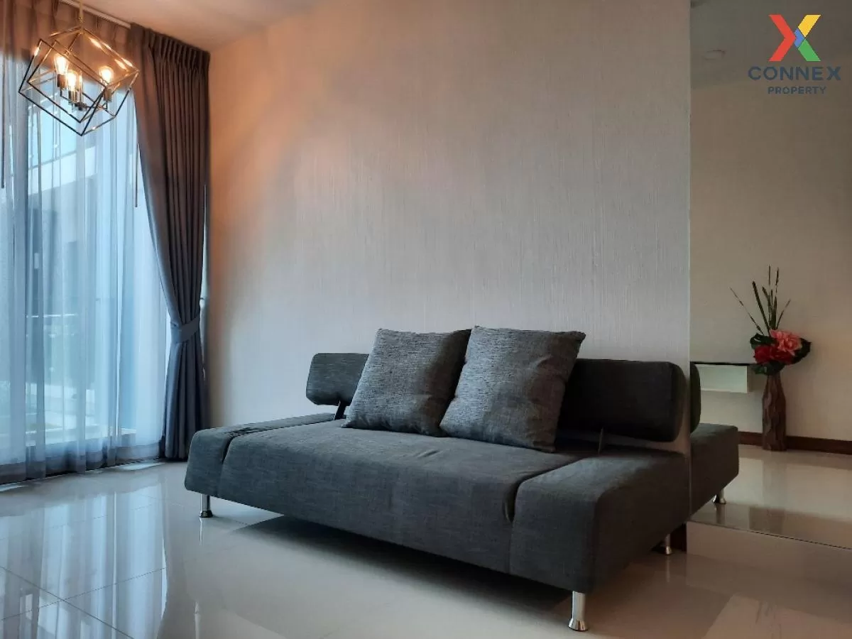 For Rent Condo , Supalai Premier Charoen Nakhon , BTS-Khlong San , Khlong San , Khlong San , Bangkok , CX-86988