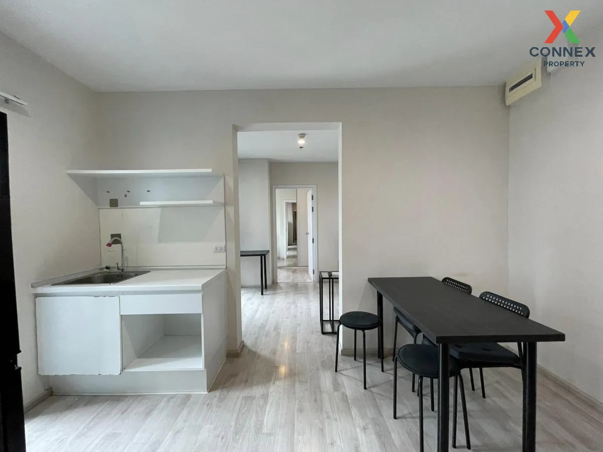 For Rent Condo , Plum Condo Central Station , MRT-Sam Yaek Bang Yai , Sao Thong Hin , Bang Yai , Nonthaburi , CX-86998 3