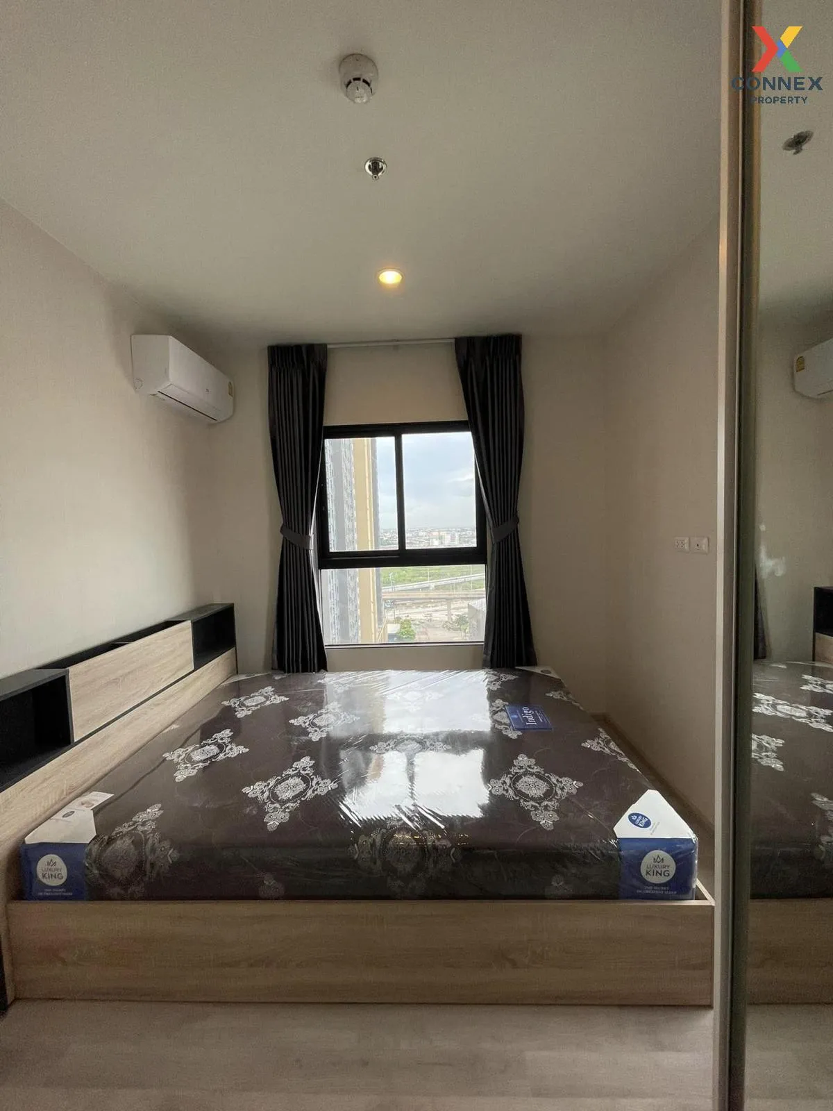 For Rent Condo , Plum Condo Central Station , MRT-Sam Yaek Bang Yai , Sao Thong Hin , Bang Yai , Nonthaburi , CX-86998 4